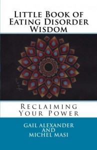 Little Book of Eating Disorder Wisdom