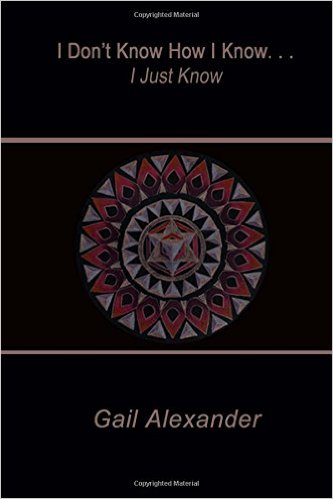 I dont know how I know - I Just Know