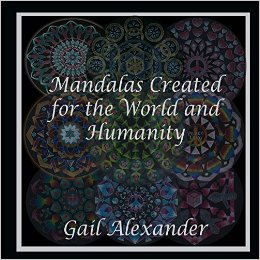 Mandalas Created for the World and Humanity