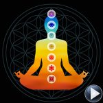 Chakra Wash Meditation